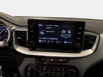 Kia Cee’d