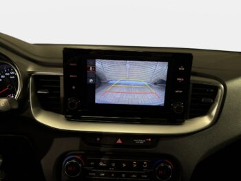 Kia Cee’d