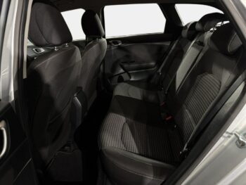Kia Cee’d