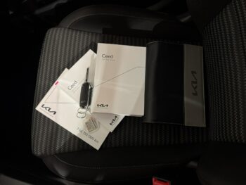 Kia Cee’d