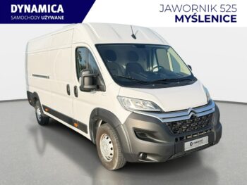 Citroen Jumper