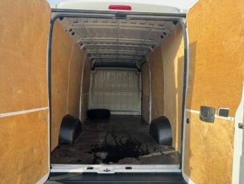 Citroen Jumper