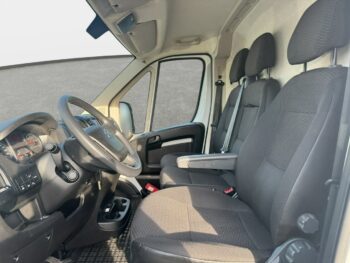 Citroen Jumper