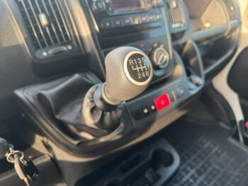 Citroen Jumper