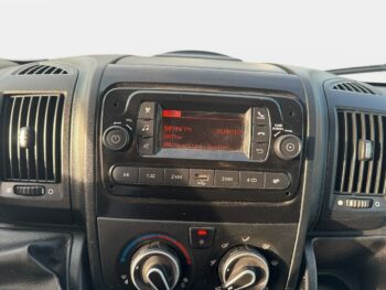 Citroen Jumper