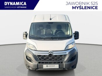 Citroen Jumper