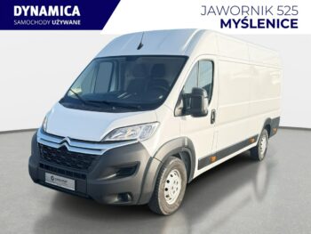 Citroen Jumper