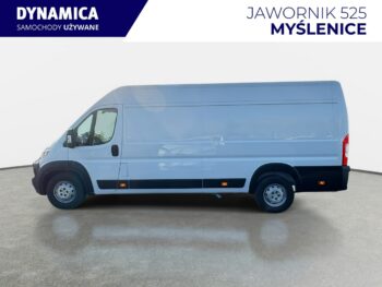 Citroen Jumper