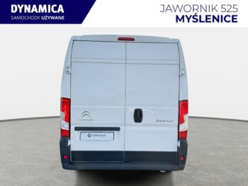 Citroen Jumper