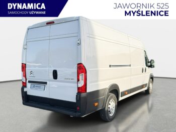 Citroen Jumper