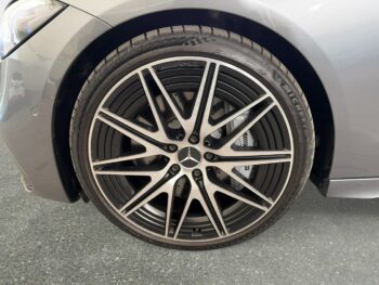 Mercedes C 43 AMG