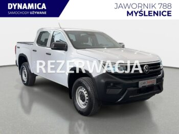 Volkswagen Amarok Volkswagen Amarok