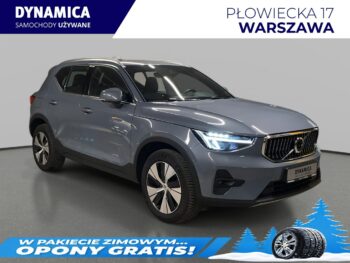 Volvo XC 40