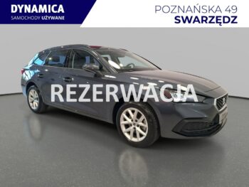 Seat Leon Sportstourer