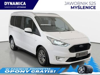 Ford Tourneo Connect