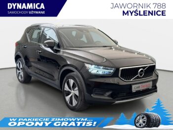 Volvo XC 40