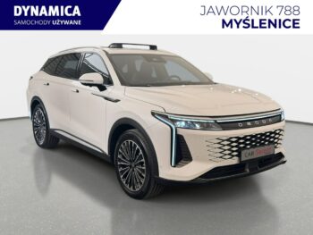 OMODA 9