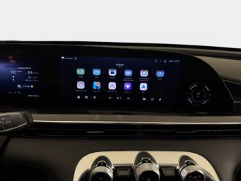 OMODA 9