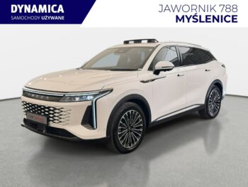 OMODA 9
