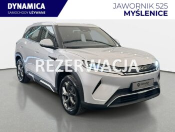 BYD Atto 2