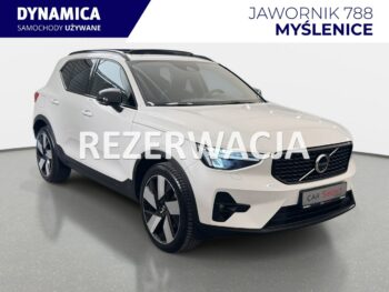 Volvo XC 40