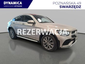 Mercedes GLC 200
