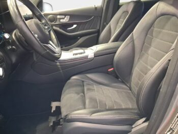 Mercedes GLC 200