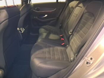 Mercedes GLC 200