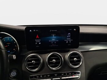 Mercedes GLC 200