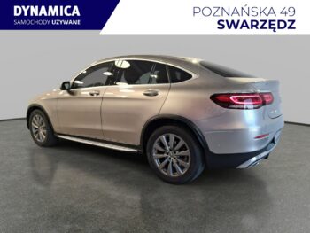 Mercedes GLC 200