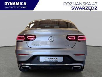Mercedes GLC 200