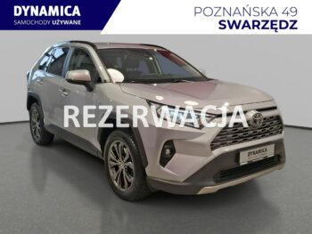 Toyota RAV-4