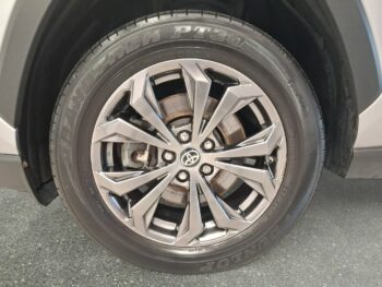 Toyota RAV-4