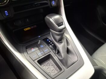 Toyota RAV-4