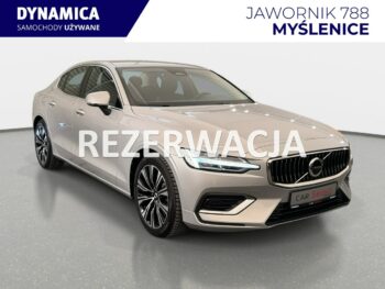 Volvo S60 Volvo S60