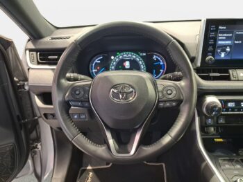 Toyota RAV-4