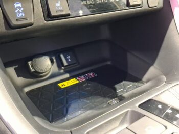 Toyota RAV-4