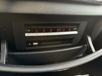 Mercedes S 550