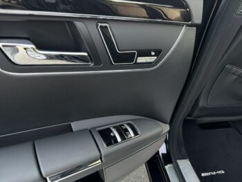 Mercedes S 550