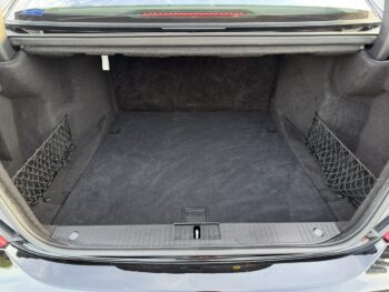 Mercedes S 550