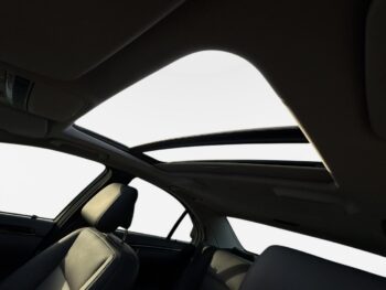 Mercedes S 550
