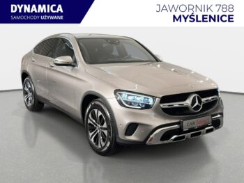Mercedes GLC 220 Mercedes GLC 220