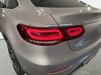 Mercedes GLC 220