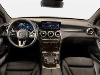 Mercedes GLC 220