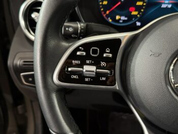 Mercedes GLC 220