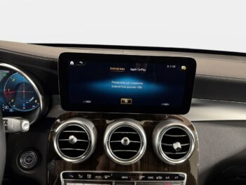 Mercedes GLC 220