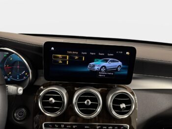 Mercedes GLC 220