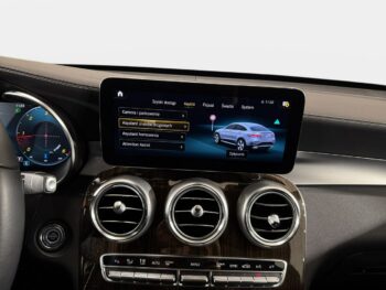 Mercedes GLC 220