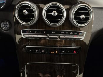 Mercedes GLC 220