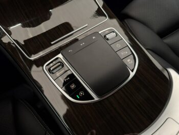 Mercedes GLC 220